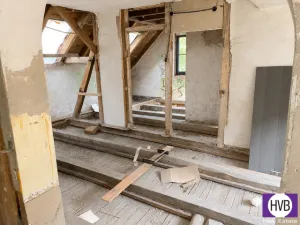 Prodej rodinného domu, Rotava, Nejdecká, 170 m2