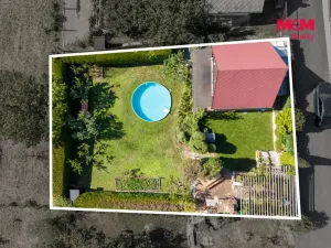 Prodej chaty, Žalhostice, 35 m2
