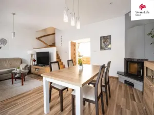 Prodej rodinného domu, Trutnov - Horní Staré Město, Horská, 95 m2