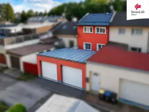 Prodej rodinného domu, Trutnov - Horní Staré Město, Horská, 95 m2