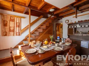 Prodej chaty, Bílá Třemešná, 100 m2