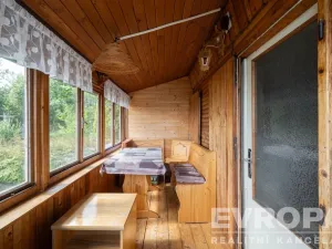 Prodej chaty, Bílá Třemešná, 100 m2