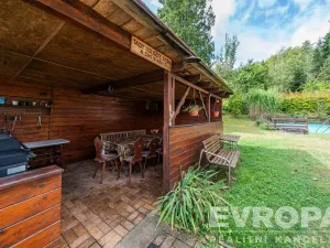 Prodej chaty, Bílá Třemešná, 100 m2