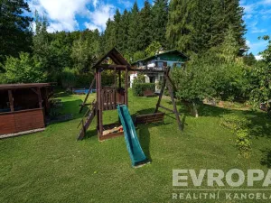 Prodej chaty, Bílá Třemešná, 100 m2