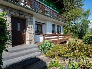 Prodej chaty, Bílá Třemešná, 100 m2