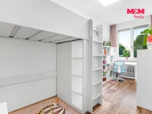 Prodej bytu 3+1, Varnsdorf, Legií, 69 m2