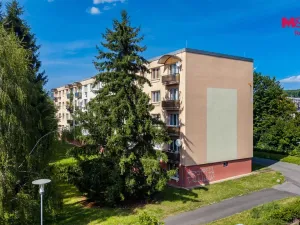 Prodej bytu 3+1, Varnsdorf, Legií, 69 m2