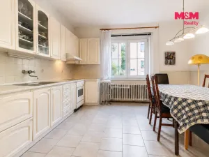 Prodej rodinného domu, Krupka, Libušín, 122 m2