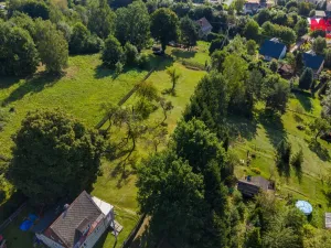 Prodej pozemku pro bydlení, Dolní Poustevna, Na Kopci, 1869 m2