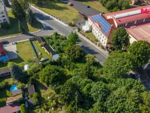 Prodej pozemku pro bydlení, Varnsdorf, Žitavská, 679 m2