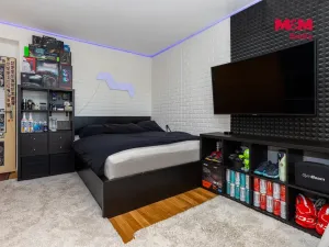 Prodej bytu 5+kk, Pardubice - Bílé Předměstí, Bezdíčkova, 133 m2