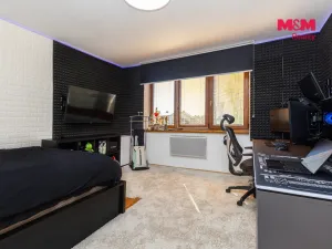 Prodej bytu 5+kk, Pardubice - Bílé Předměstí, Bezdíčkova, 133 m2