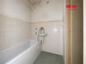 Prodej bytu 1+1, Ostrava - Výškovice, Jičínská, 37 m2