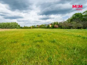 Prodej pozemku pro bydlení, Třinec - Nebory, 2360 m2