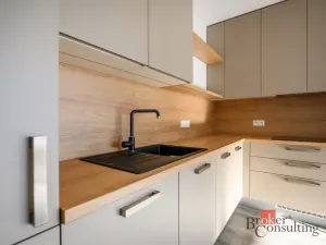 Pronájem bytu 2+kk, Plzeň - Východní Předměstí, Sladová, 54 m2