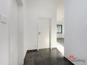 Pronájem bytu 2+kk, Plzeň - Východní Předměstí, Sladová, 54 m2