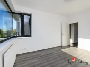 Pronájem bytu 2+kk, Plzeň - Východní Předměstí, Sladová, 54 m2