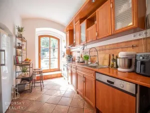 Prodej rodinného domu, Doksy, 5. května, 359 m2
