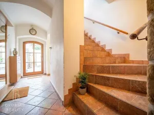Prodej rodinného domu, Doksy, 5. května, 359 m2