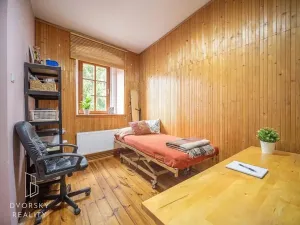 Prodej rodinného domu, Doksy, 5. května, 359 m2