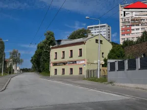 Prodej činžovního domu, Ostrava, Novoveská, 398 m2