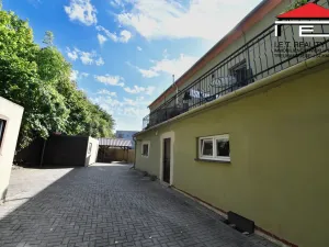 Prodej činžovního domu, Ostrava, Novoveská, 398 m2