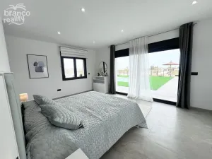 Prodej rodinného domu, Ciudad Quesada, Alicante, Španělsko, 213 m2