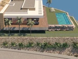 Prodej rodinného domu, Ciudad Quesada, Alicante, Španělsko, 285 m2