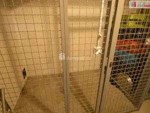 Pronájem bytu 2+kk, Praha - Hlubočepy, Silurská, 56 m2