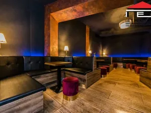 Pronájem restaurace, Ostrava - Moravská Ostrava, Stodolní, 180 m2