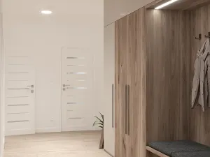 Prodej bytu 2+kk, Brno, Řípská, 61 m2