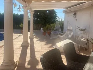 Prodej rodinného domu, Dolores, Alicante, Španělsko, 180 m2
