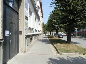 Pronájem kanceláře, Prostějov, Kollárova, 41 m2