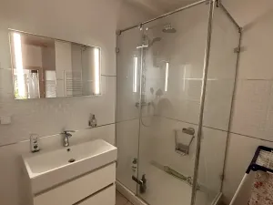 Pronájem rodinného domu, Česká Lípa, Panská, 125 m2