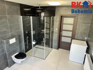 Prodej rodinného domu, Dobrovice, Československé armády, 210 m2
