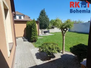 Prodej rodinného domu, Dobrovice, Československé armády, 210 m2