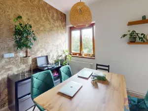 Pronájem bytu 3+1, Jablonec nad Nisou, Podhorská, 98 m2