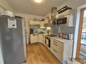 Pronájem bytu 3+1, Jablonec nad Nisou, Podhorská, 98 m2