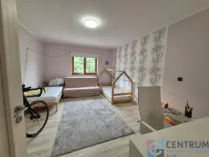 Pronájem bytu 3+1, Jablonec nad Nisou, Podhorská, 98 m2