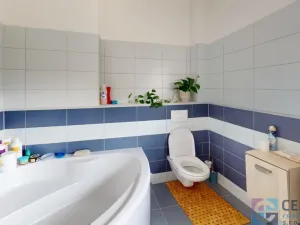 Pronájem bytu 3+1, Jablonec nad Nisou, Podhorská, 98 m2