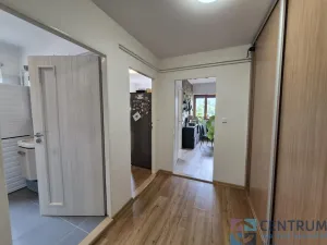Pronájem bytu 3+1, Jablonec nad Nisou, Podhorská, 98 m2