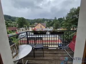 Pronájem bytu 3+1, Jablonec nad Nisou, Podhorská, 98 m2