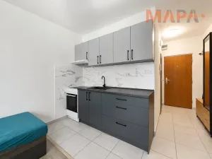 Prodej bytu 1+1, Jirkov, Vinařická, 36 m2