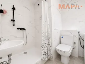 Prodej bytu 1+1, Jirkov, Vinařická, 36 m2