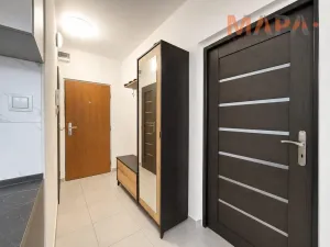 Prodej bytu 1+1, Jirkov, Vinařická, 36 m2