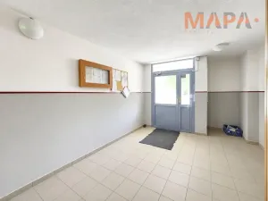 Prodej bytu 1+1, Jirkov, Vinařická, 36 m2