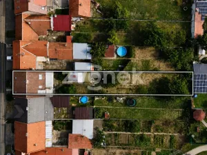 Prodej rodinného domu, Ostrožská Nová Ves, Nová, 387 m2