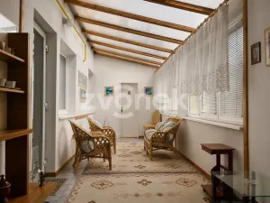 Prodej rodinného domu, Ostrožská Nová Ves, Nová, 387 m2