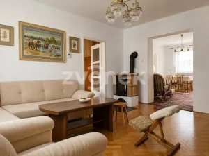 Prodej rodinného domu, Ostrožská Nová Ves, Nová, 387 m2