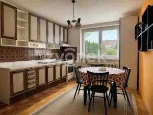 Prodej rodinného domu, Ostrožská Nová Ves, Nová, 387 m2